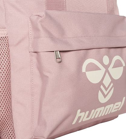 Hummel Rygsæk Lille - HMLJazz Mini - Rosa