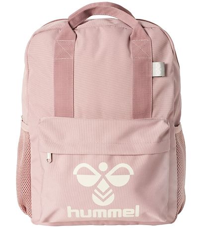 Hummel Rygsæk Stor - HMLJazz - Rosa