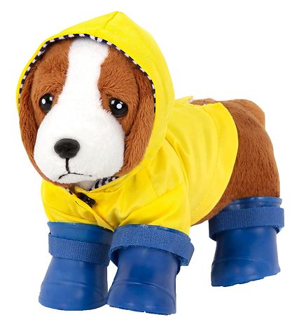 Our Generation Tøj til Hund - Paws n' Puddles