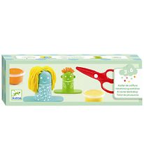 Djeco Modellervoks - Frisørsalon