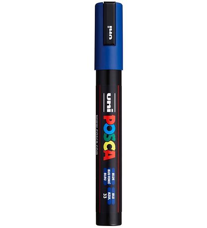 Posca Tusch - PC-5M - Blå