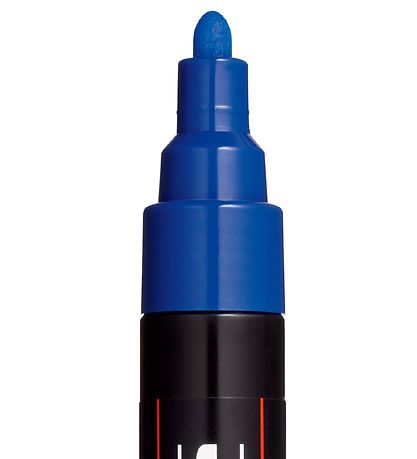 Posca Tusch - PC-5M - Blå
