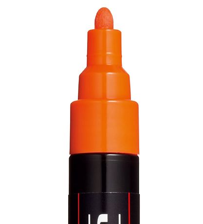 Posca Tusch - PC-5M - Mørk Orange