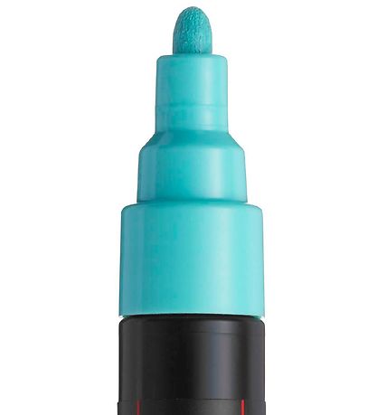 Posca Tusch - PC-5M - Vandgrøn