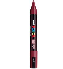 Posca Tusch - PC-5M - Vinbærme