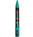 Posca Tusch - PC-5M - Smaragdgrøn