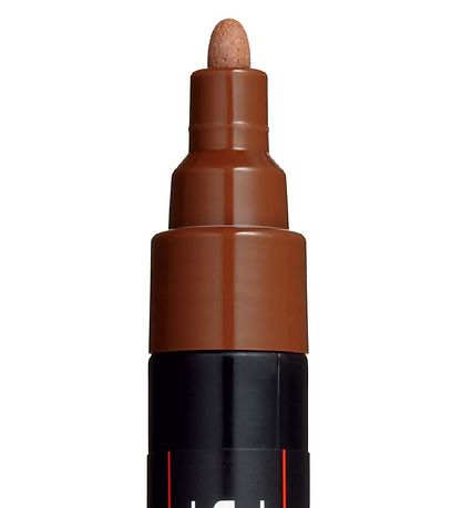Posca Tusch - PC-5M - Brun