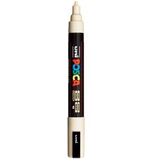 Posca Tusch - PC-5M - Elfenben