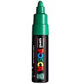 Posca Tusch - PC-7M - Grøn