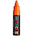 Posca Tusch - PC-7M - Mørk Orange
