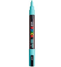Posca Tusch - PC-3M - Vandgrøn