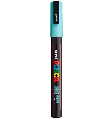 Posca Tusch - PC-3M - Vandgrøn