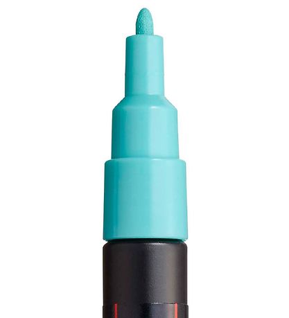 Posca Tusch - PC-3M - Vandgrøn