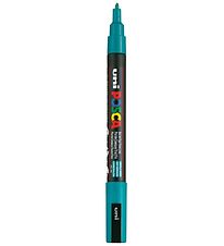 Posca Tusch - PC-3M - Smaragdgrøn