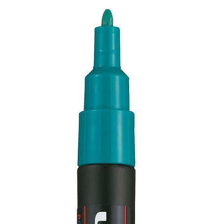 Posca Tusch - PC-3M - Smaragdgrøn
