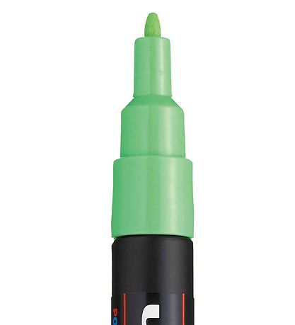 Posca Tusch - PC-3M - Lysegrøn