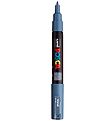 Posca Tusch - PC-1M - Skifergrå