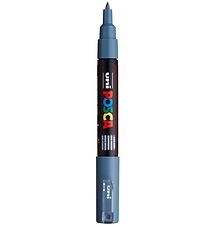 Posca Tusch - PC-1M - Skifergrå