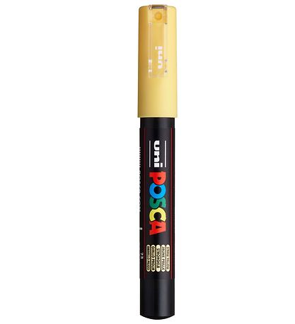Posca Tusch - PC-1M - Strågul