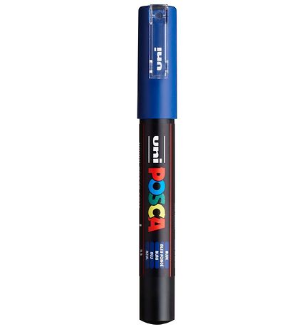 Posca Tusch - PC-1M - Blå