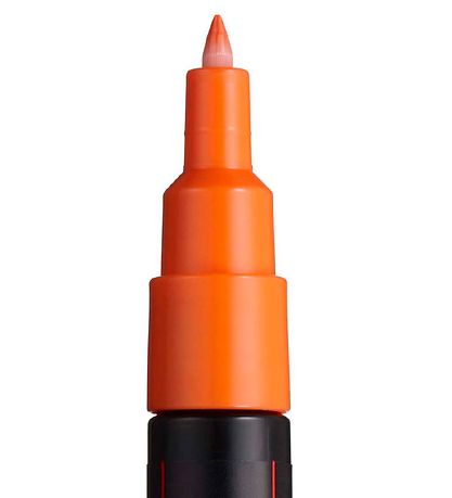 Posca Tusch - PC-1M - Mørk Orange