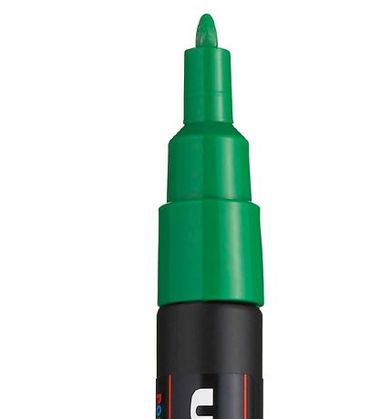 Posca Tusch - PC-3M - Grøn