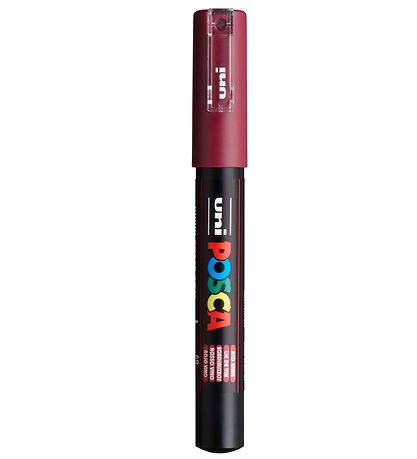 Posca Tusch - PC-1M - Vinbærme