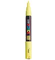 Posca Tusch - PC-1M - Solskinsgul