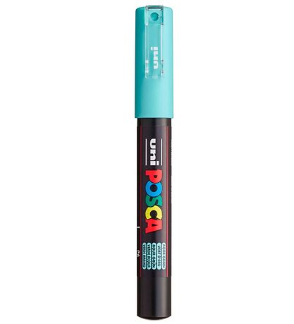 Posca Tusch - PC-1M - Vandgrøn