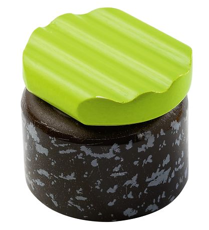 Djeco Grill - 20x19 cm - Træ - Joe & Max