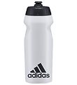 adidas Performance Drikkedunk - 0,5 l - Transparent