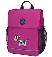 Carl Oscar Rygsæk - 8 L - Purple Cow