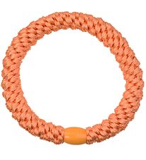 Kknekki Hårelastik - Orange