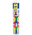 Plus-Plus BIG - Neon - 15 kpl