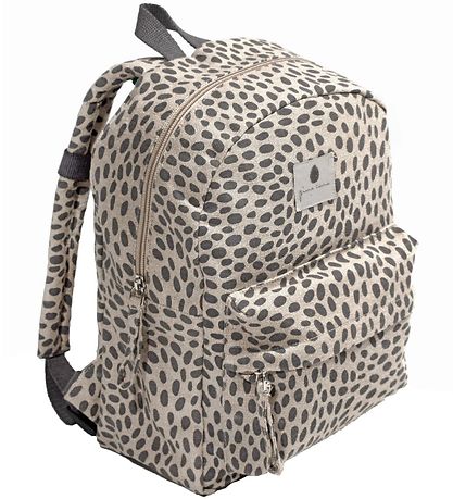 Pine Cone Backpack - Noelle - 5 L - Brown Herd
