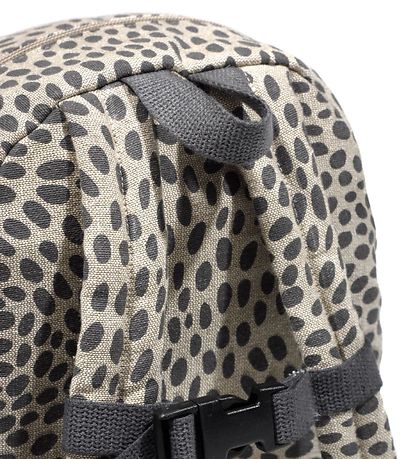 Pine Cone Backpack - Noelle - 5 L - Brown Herd
