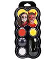 Grim Tout Face Paint - 4 Colours