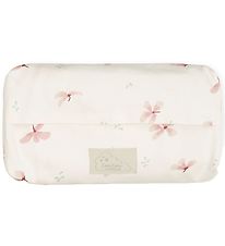 Cam Cam Vådserviet Etui - 22 cm - Windflower Creme