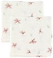 Cam Cam Stofbleer - 2-pak - Windflower Creme