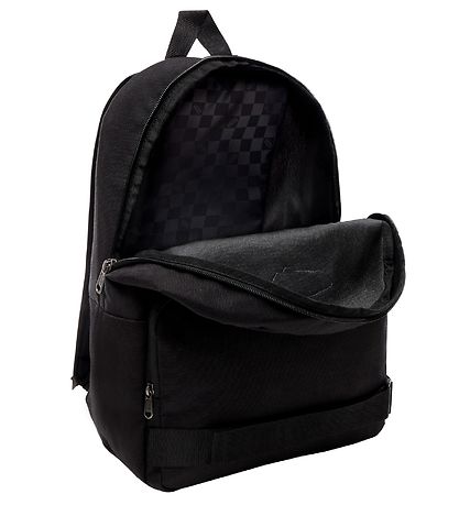 Vans Rygsæk - Sort