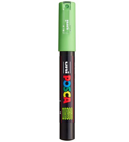 Posca Tusch - PC-1M - Æblegrøn