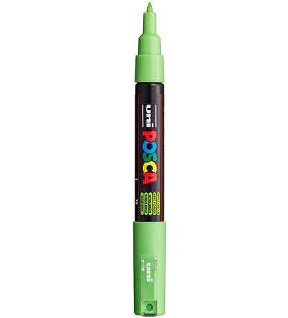 Posca Tusch - PC-1M - Æblegrøn