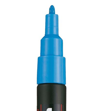 Posca Tusch - PC-3M - Himmelblå