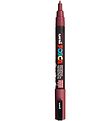 Posca Tusch - PC-3M - Vinrød