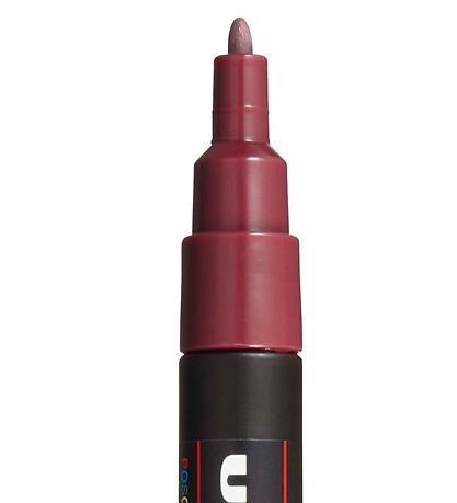 Posca Tusch - PC-3M - Vinrød