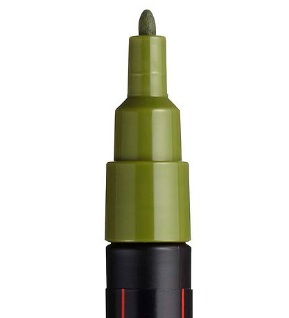 Posca Tusch - PC-3M - Khakigrøn