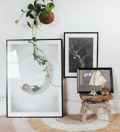 That's Mine Plakat - 30x40 cm - New Places New Sounds
