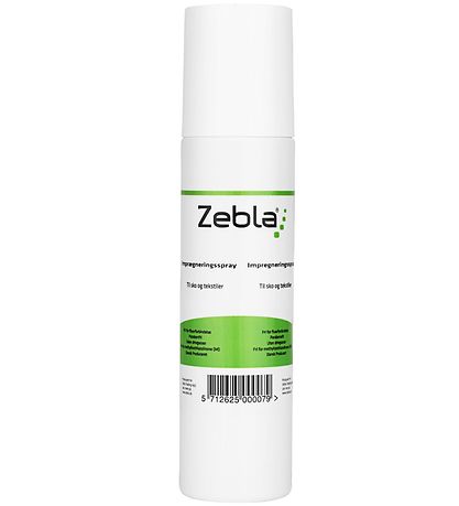 Zebla Imprægneringsspray - 300 ml