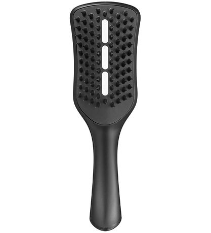 Tangle Teezer Hårbørste - Easy Dry & Go - Jet Black