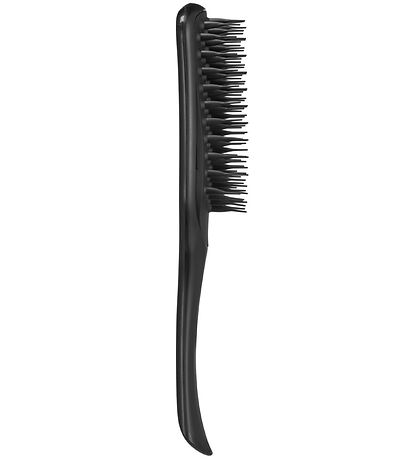 Tangle Teezer Hårbørste - Easy Dry & Go - Jet Black